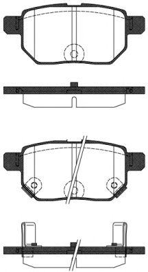 -  TOY PRIUS/LEX CT 1.8HYBRID 09-  P1386322