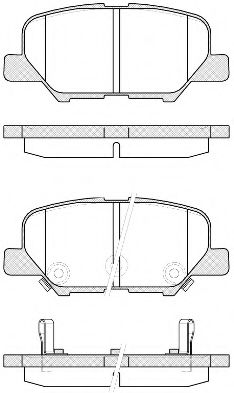 -  MAZ 6 (GJ)/OUTLANDER III 2.0 12-  P1436302