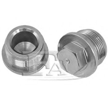    OAS094 M26X1.5 L=15 AUDI: 100 76-82, 100 90-94, 100 AVANT 77-83, 100 AVANT 90-94, 200 83-91, 200 AVANT 83-91, 80 72-78, 80 91-94, 80 AVANT 91-96, 90 8 280.750.001