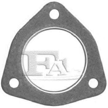 Fischer Fiat 256-404 330-924 FA1