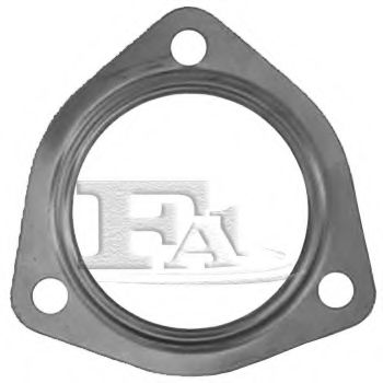 FISCHER ALFA 256-030 360906