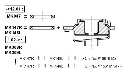    MK148L