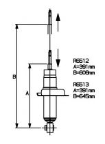   , ORIGINAL R6513