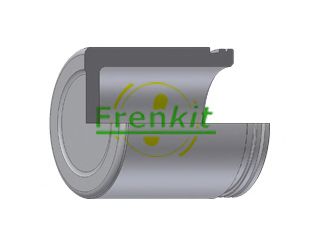   VOLKSWAGEN CRAFTER / MERCEDES SPRINTER (906) 06-] 06-06-] dia 48mm / IVECO DAILY 06 P485901 FRENKIT