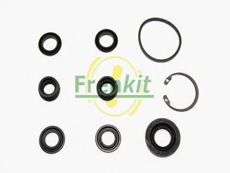     Ford Focu 123051 FRENKIT