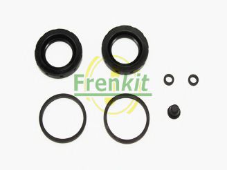    MERCEDES 190 (W201) 10-82 -] 08-93 ALL TYPES / E-CLASS (W124 S124) 6-9 235002 FRENKIT