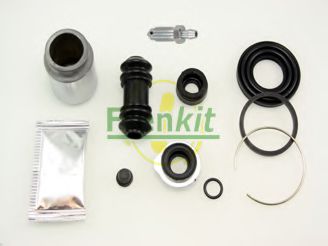  + TOYOTA CELICA 2.0i DOHC 01-93-] / CARINA E 2.0 GTI 01-94-]01-97 235912 FRENKIT