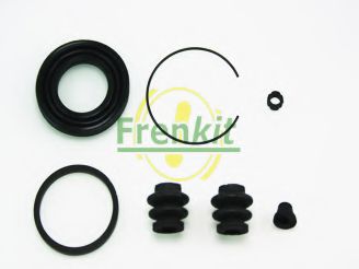   TOYOTA CAMRY 06-, RAV 4 05- 238061 FRENKIT