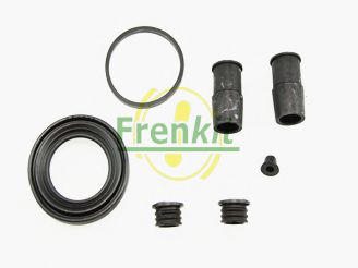    OPEL ASTRA F SERIES ALL TYPES 09-91-] / FIAT PALIO ALL TYPES 04-96-] 248027 FRENKIT