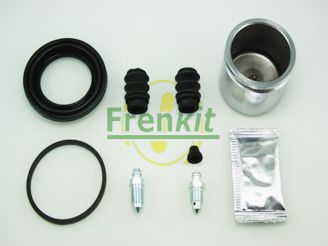   Honda Civic 91-01, Stream 01- 254932 FRENKIT