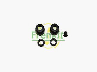    Audi A2, Seat Ibiz 317048 FRENKIT