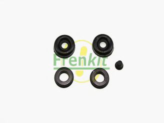 .- .. Opel Frontera 325029 FRENKIT