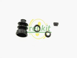     Volvo S60, 419038 FRENKIT