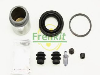   LEXUS RX 04- 242928 FRENKIT