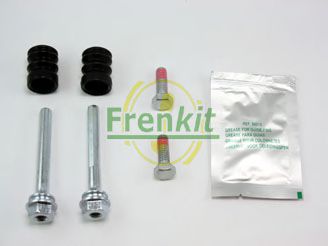   VW CADDY II 95-04, GOLF II-II 808001 FRENKIT