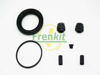   MAZDA 6 07- 257065 FRENKIT