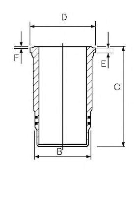    VOLVO D9A 14-480230-00