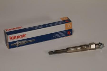 KLAXCAR-  CIT AX 41002Z