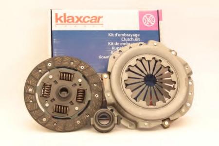 KLAXCAR-  PEUG 106/206/306, CITR 30001z