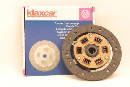   DAC LOGAN 1.4 04- 30060Z Klaxcar France