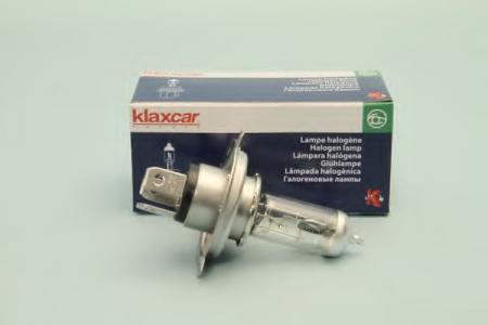 -. H4 24V 75/70W P43T Longlife Klaxcar 86225LZ Klaxcar France