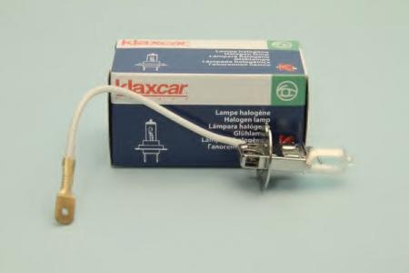  12V 55W PK22S H3 BLUE LASER BULBS 86238Z Klaxcar France