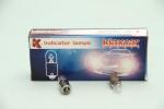  12V 5W BA9S MINI HALOGEN 86425Z