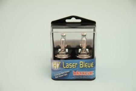  12V 55W PX26D H7 BLUE LASER BOX 2 86436Z