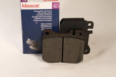 Klaxcar- ,  MBW1232.0-3.0D 24810Z Klaxcar France