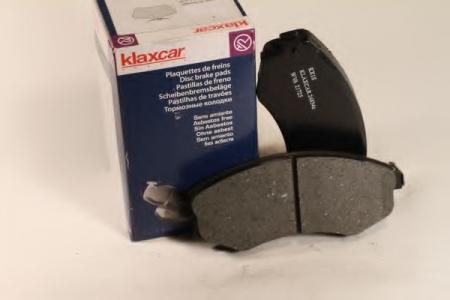 KLAXCAR- ,  HYCOUPE(R 24834Z