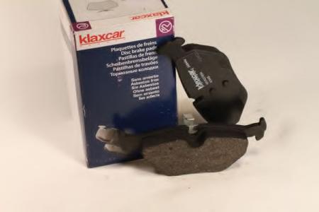  BMW E36/E46 1.6-3.0 88-  24844Z Klaxcar France