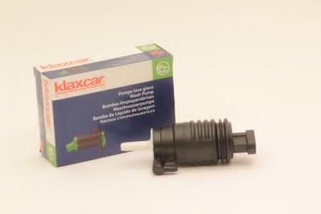   REN 19/21/CLIO I/ESPACE II/SAFRANE I/II ALL -00 / 54509Z Klaxcar France