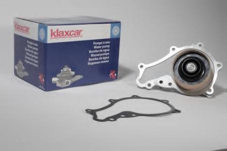   CIT C2/C3/FRD FOCUS/FIESTA/PGT 206/306/307/MAZ 2 1.4HDI 01- 42110Z Klaxcar France