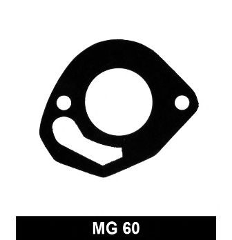 ,                                          MG-60                Motorad
