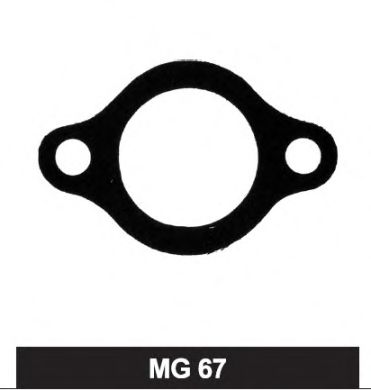   MG-67                Motorad