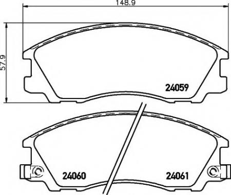     HY: TERRACAN 01- 2405901