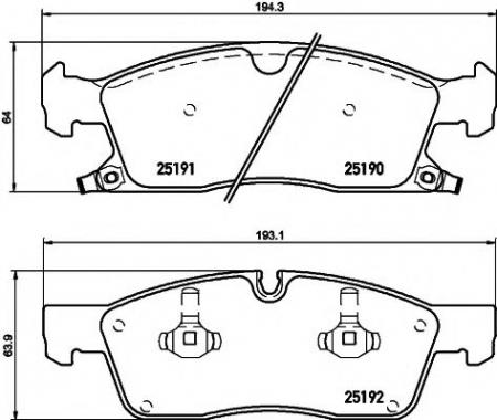 - . .  JEEP GRAND CHEROKEE 20 2519002