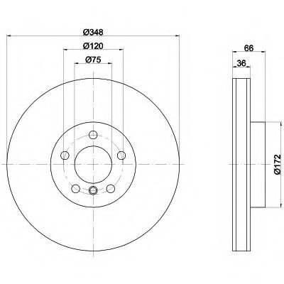  . BMW 5/6/7 F10/F01/F13 . .  1  (MIN 2 ) 92253703