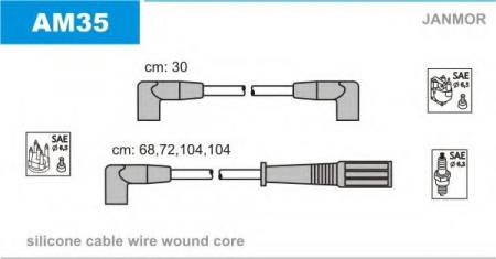   (30X68,72,104,104) AM35