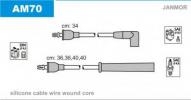    CHRYSLER: VOYAGER II 2.0/2.4 95-01 AM70 JANMOR