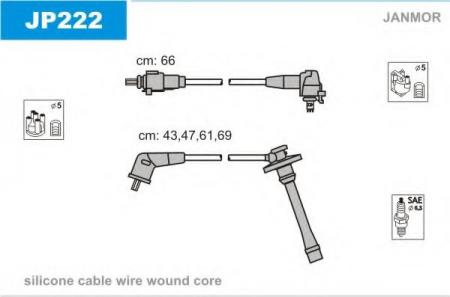 - /  DAIHATSU CH/GR 16V JP222