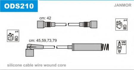 - /  OP CORSA A 1, 6 88-03.92 ODS210