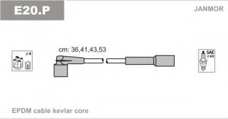    LADA:  KALINA 1.6 8V/1.6 16V 04- E20P