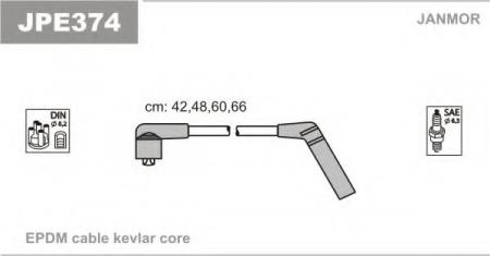    MITSUBISHI: COLT V 95-05 JPE374