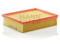 MANN-FILTER   C25146