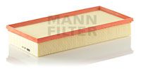 MANN-FILTER   C39219 MANN