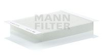 MANN-FILTER   CU2143 MANN