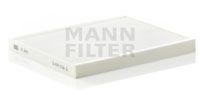 MANN-FILTER   CU2243 MANN