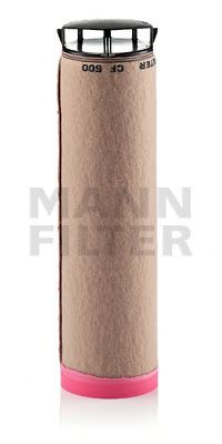 MANN-FILTER    CF500 MANN