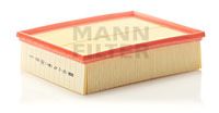 MANN-FILTER   C27192/1 MANN